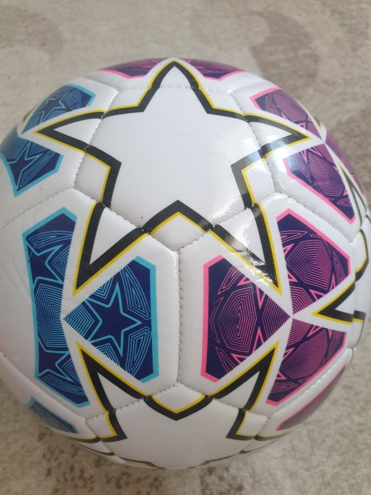 Minge fotbal champions