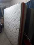 Saltea 200×180 ortopedica cu spuma
