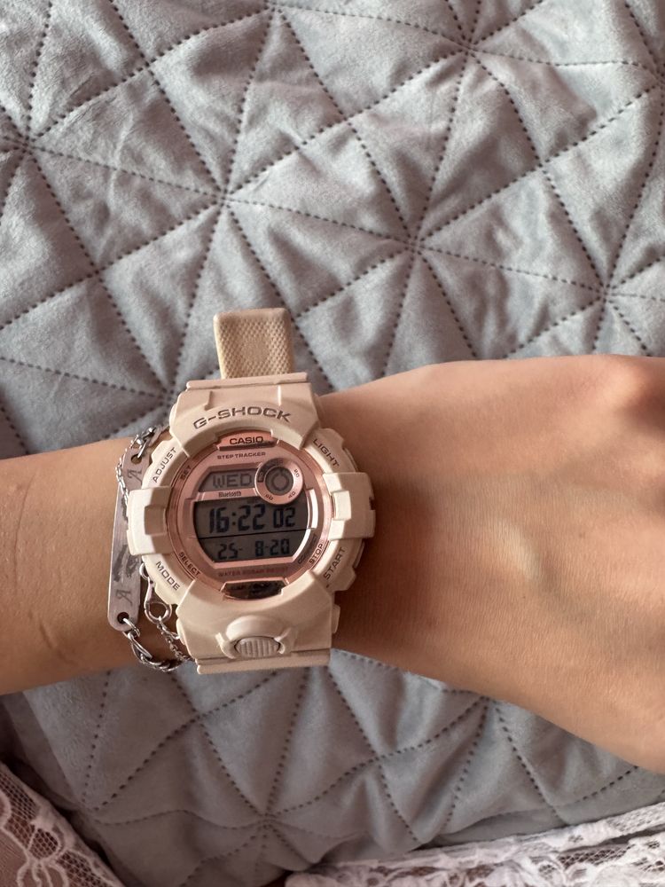 Часовници Casio G-shock