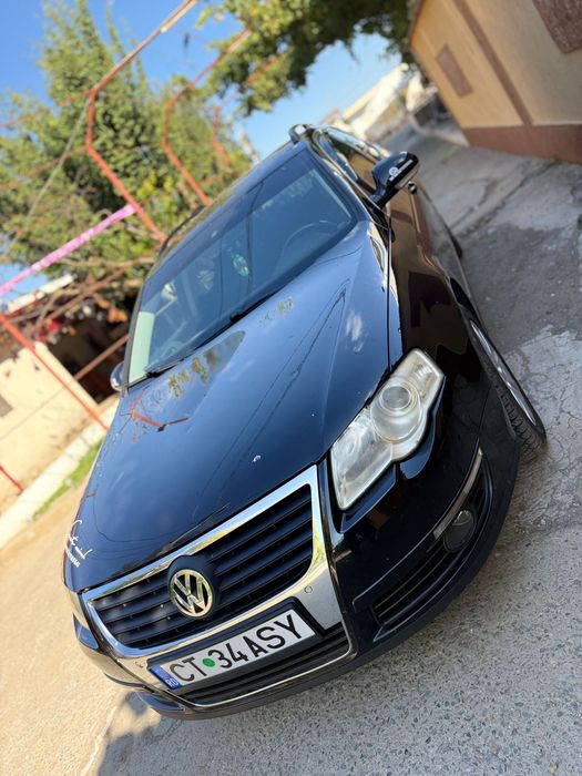 Vand VW Passat 2.0 D 170 CP Automat