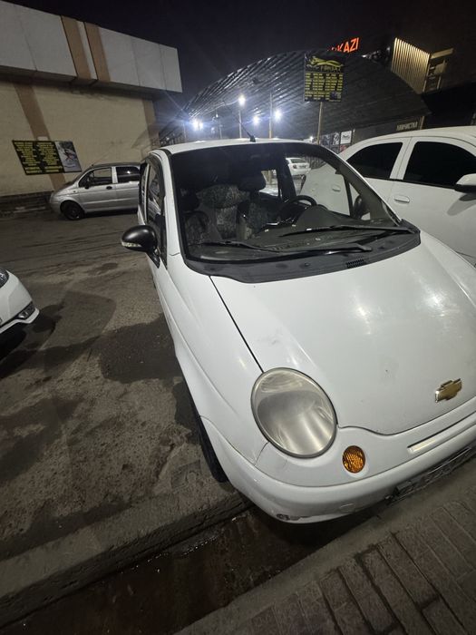 Matiz 3tali sotiladi holati yaxshi arendagayam gaplashamz