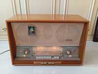 Saba automatic stereo 12