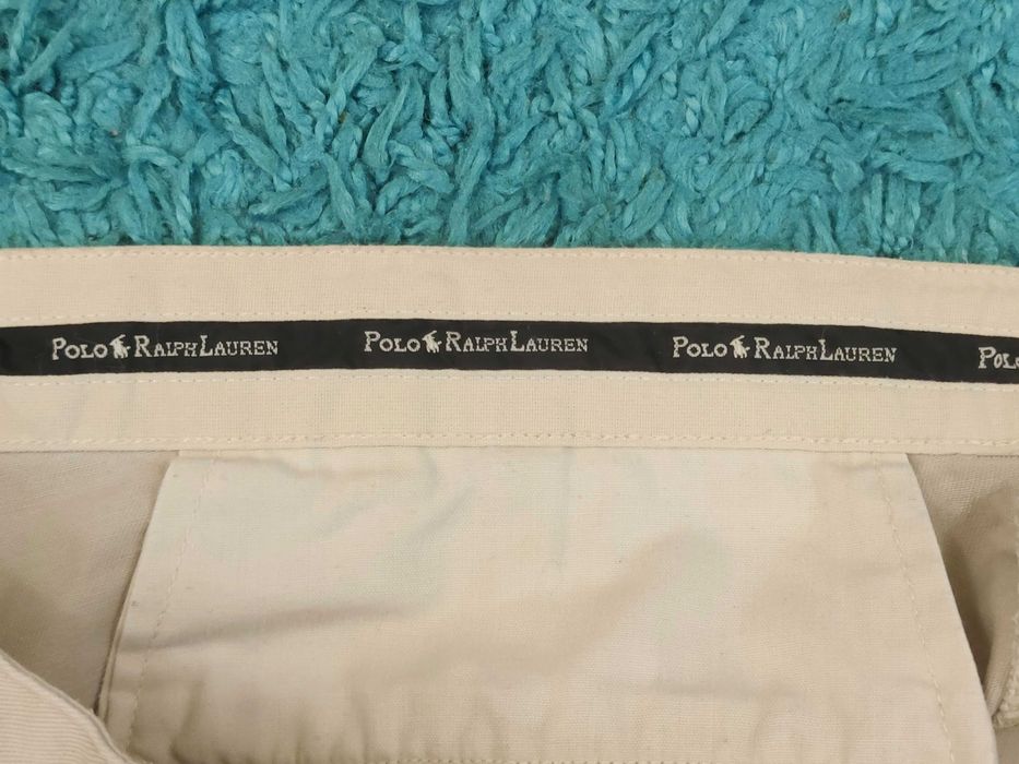 Pantaloni Tommy Hilfiger - Chino Straight