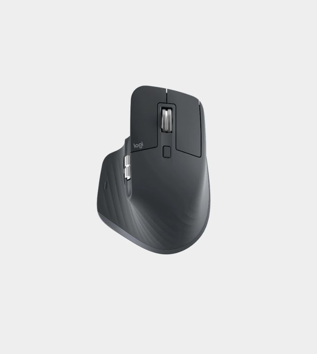 Оригинальный Logitech MX Master S3