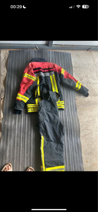 Geaca pantalon jacheta costum nomex germania