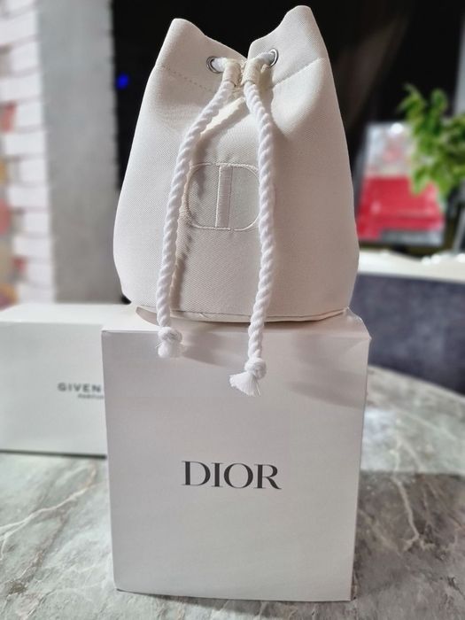 Косметичка Dior оригинал