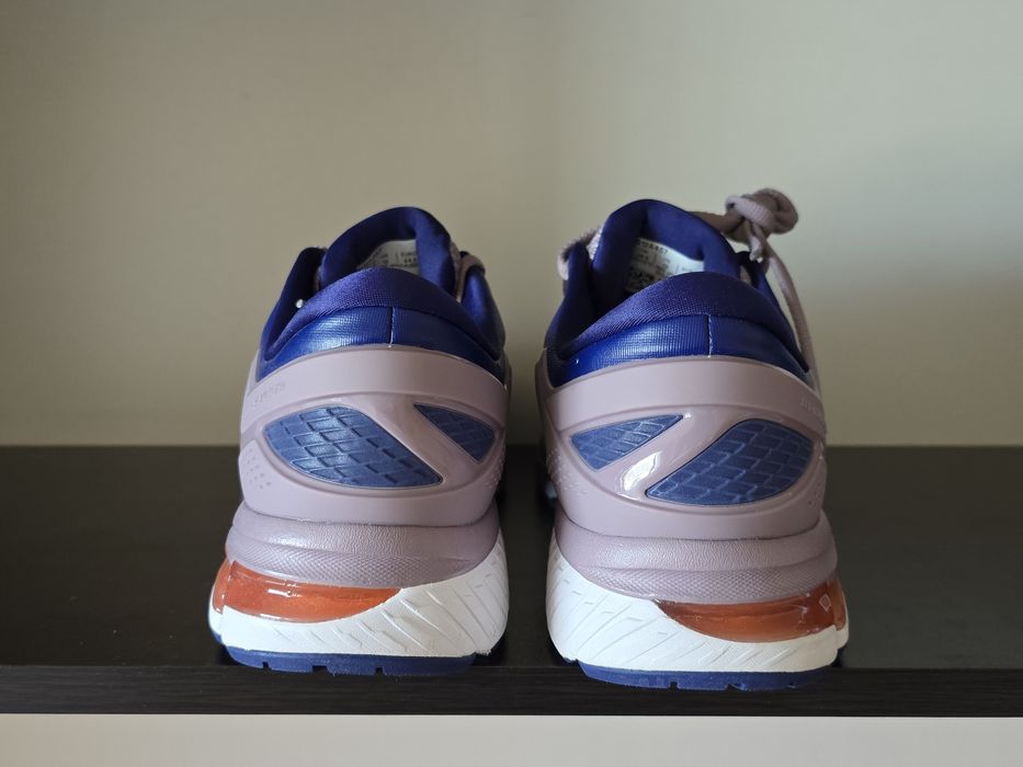 ASICS GEL-KAYANO 26/ 44.5номер 28.5см Стелка Нови с Кутия