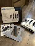 Robot de curatat geamuri Hobot 2S