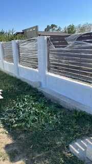Executam Confectii metalice , prelucrari metal si debitare laser