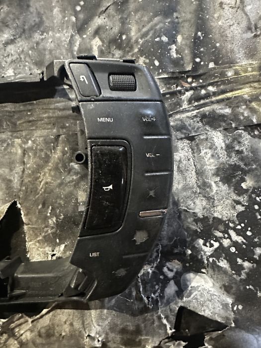 Бутони волан за Citroen C5