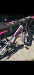 Bicicleta scott pentru copii roti 20
