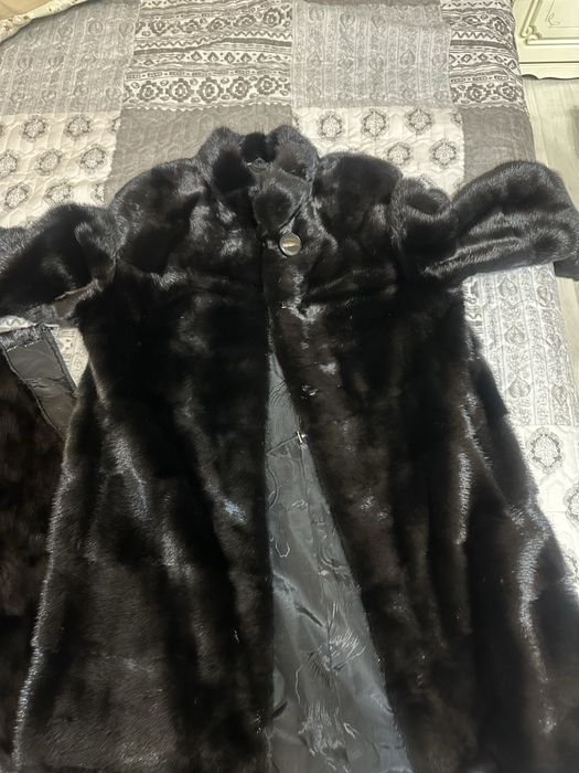 Продам шубу норка