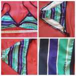 Costume baie fete XS/ S multicolor