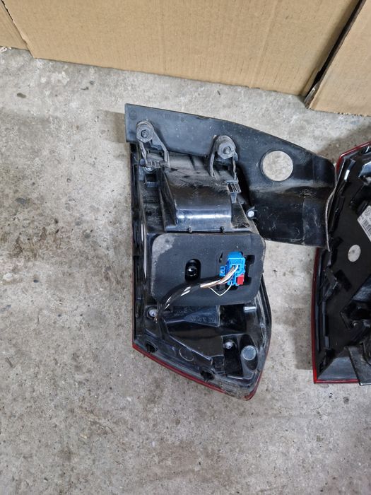 Tripla,stop  led dreapta Volkswagen Passat B8 2019