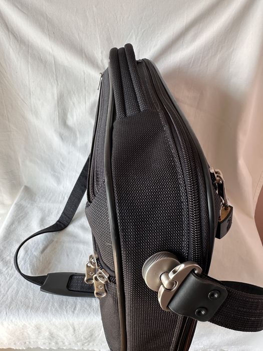 Geanta umar,laptop,Samsonite
