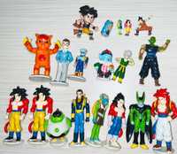 Dragon Ball lot cu figurine ballz