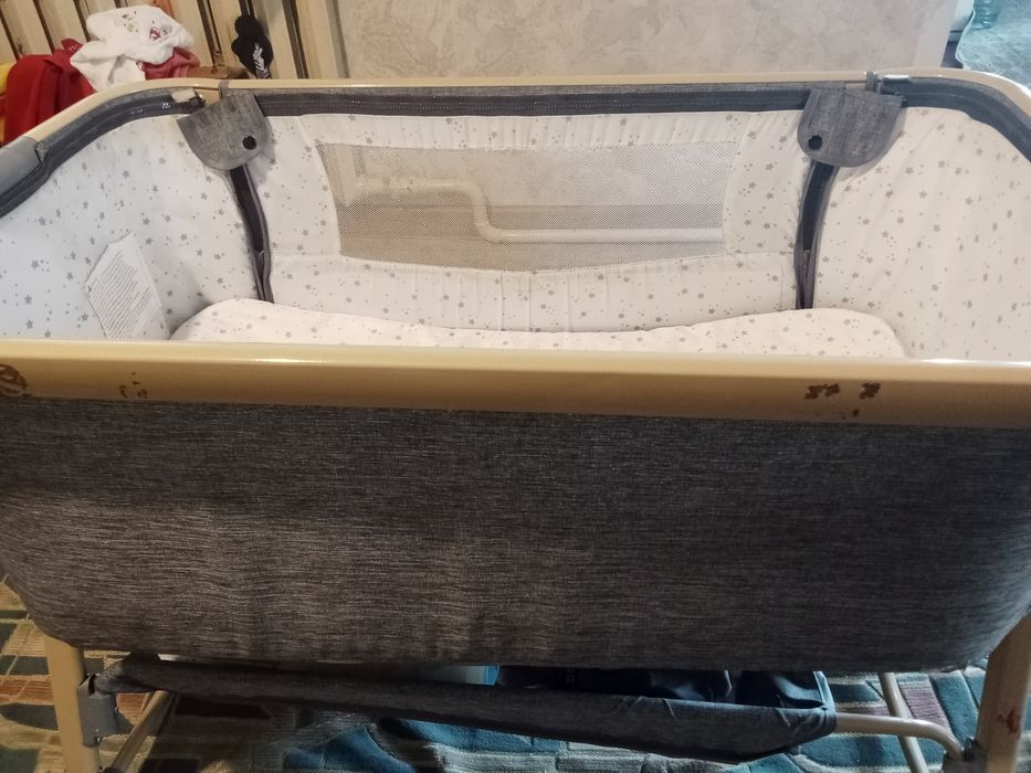 Манеж детский манеж