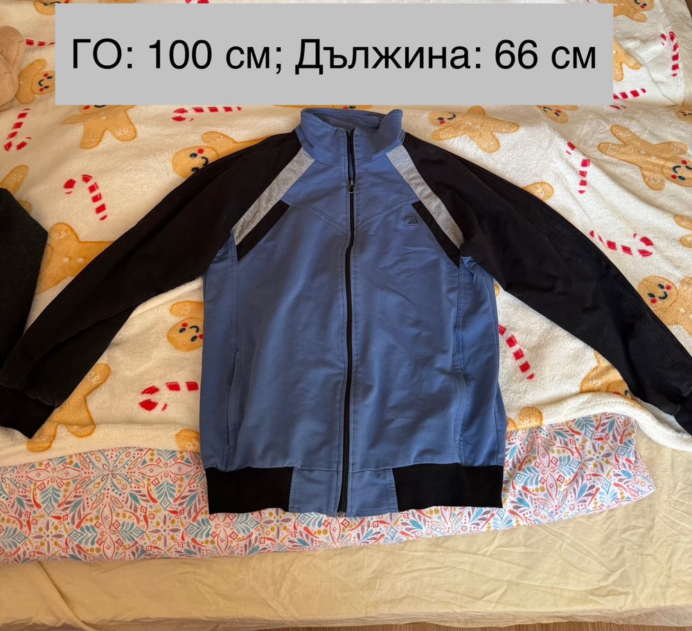 Мъжки дрехи М и L размер