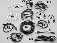 Cablu incarcare telefon/tableta/etc, prelungitoare usb