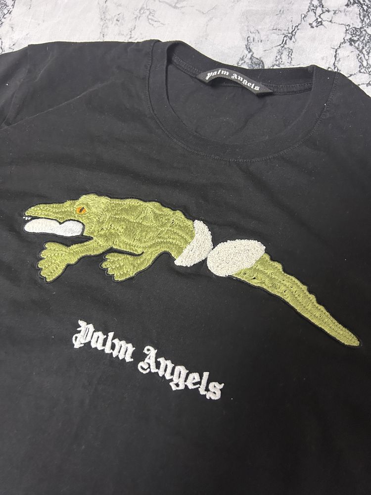 Tricou Palm Angels