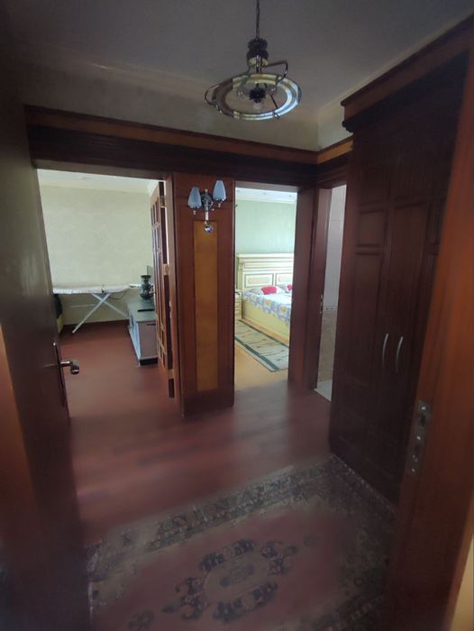 Сдаётся 2/1/4 Мирабадский р-н (ор-н Электроаппарат)