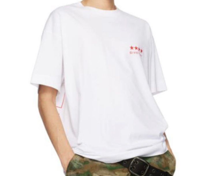 Tricou Givenchy calitate premium