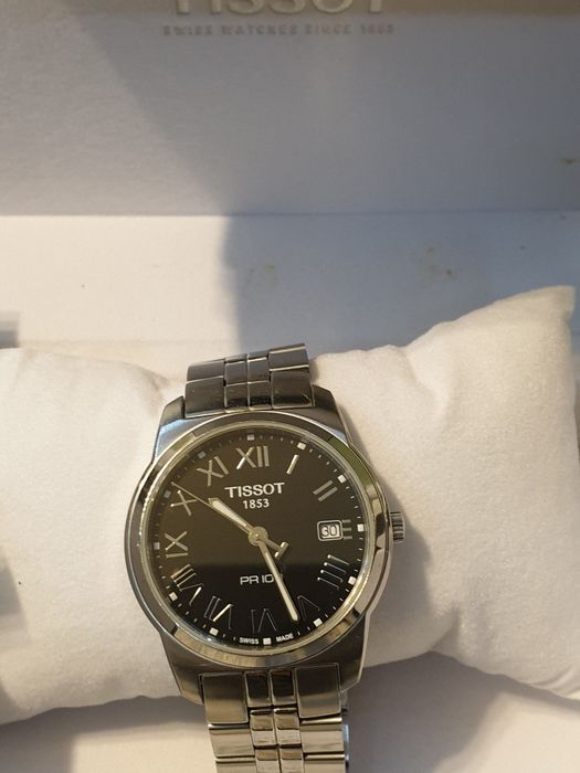 Ceas Tissot PR 100