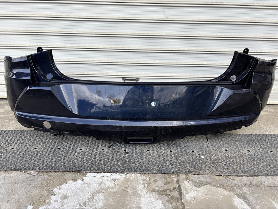 Задна броня за SsangYong Tivoli 2015-2017г.