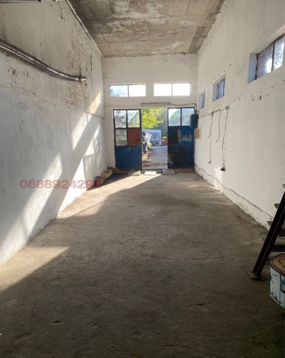 Помещение под наем