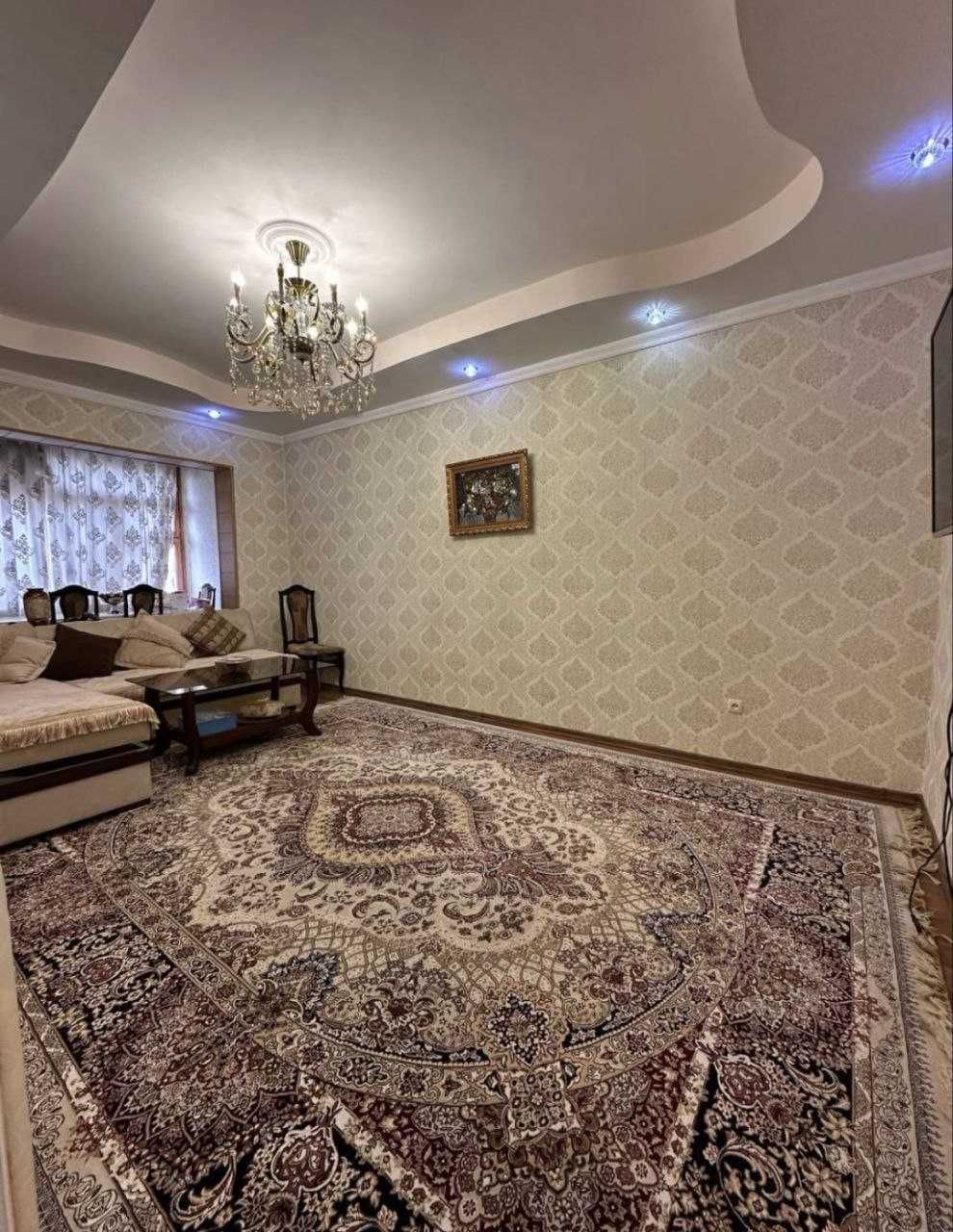 ИПОТЕКА Продается 3/4/9 кв Карасу 6 №104 Жамила