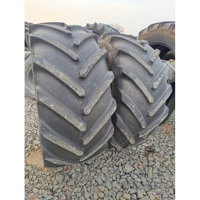 Anvelope Second Hand 600/70r30 Michelin dot17 Agricole
