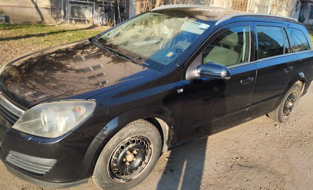 Vând Opel Astra h 1.3 cdti