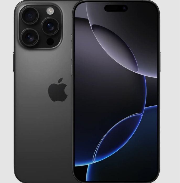 Продам айфон 16 256гигов