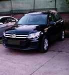 Volkswagen Tiguan 2016
