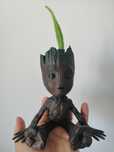 baby groot