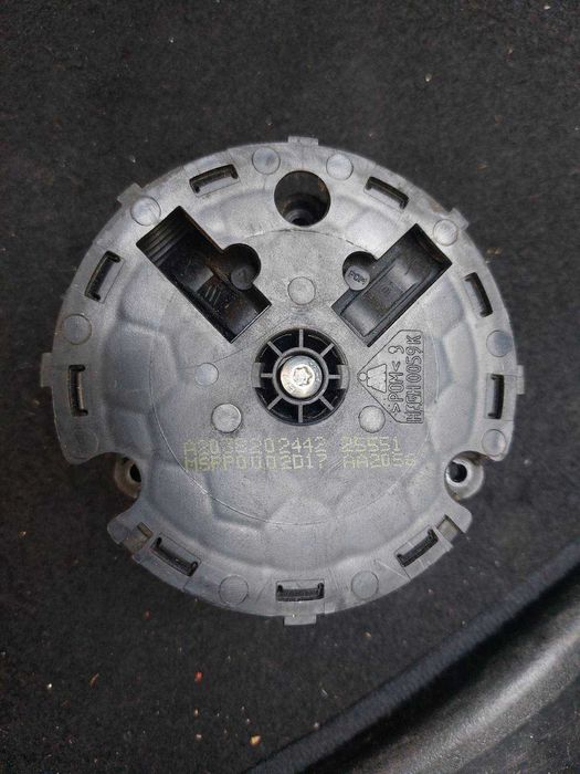 Моторче огледало задно виждане ляво ляво Мерцедес МЛ 164