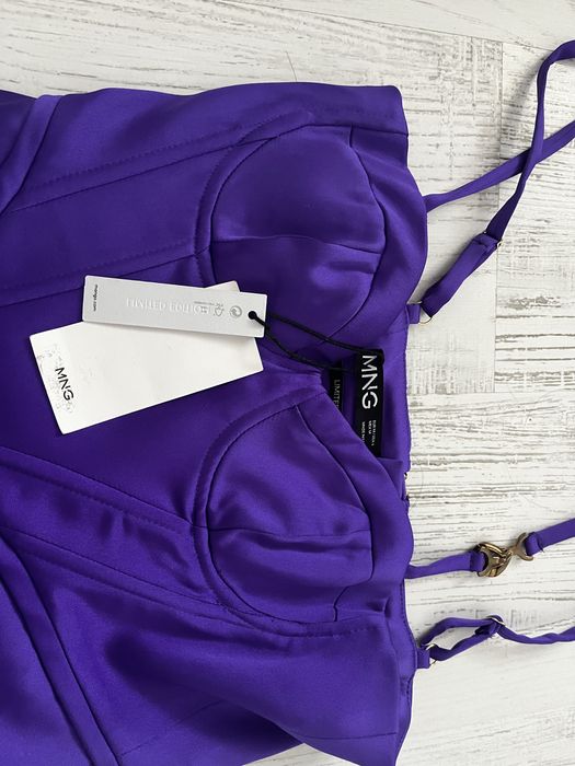 Rochie Mango noua cu eticheta