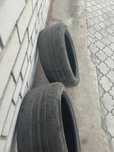 Продам шины Continental PremiumContact 6  235/45 r18