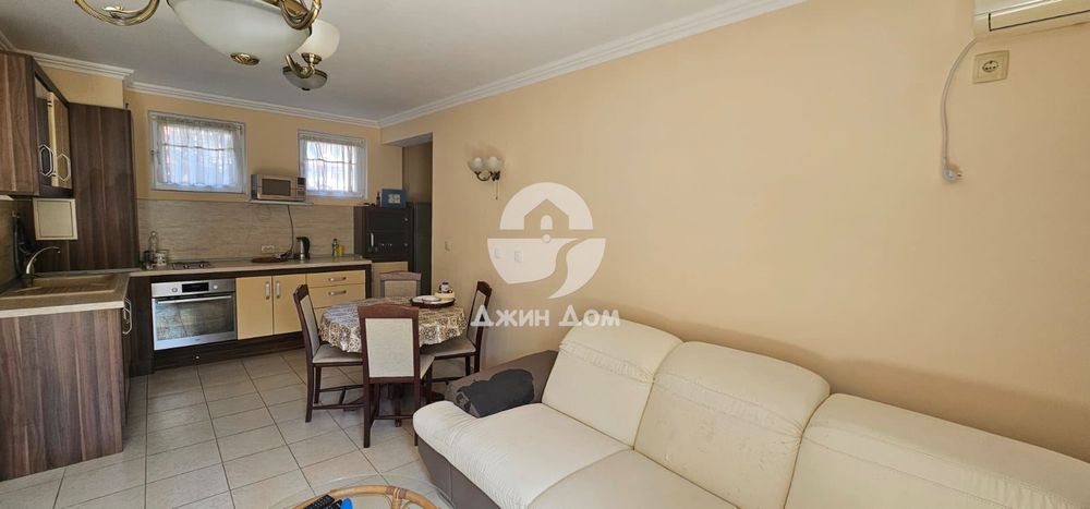 Продава се Тристаен апартамент в к.к. Слънчев бряг - 90 кв.м за 1145 €/кв.м - Снимка #1