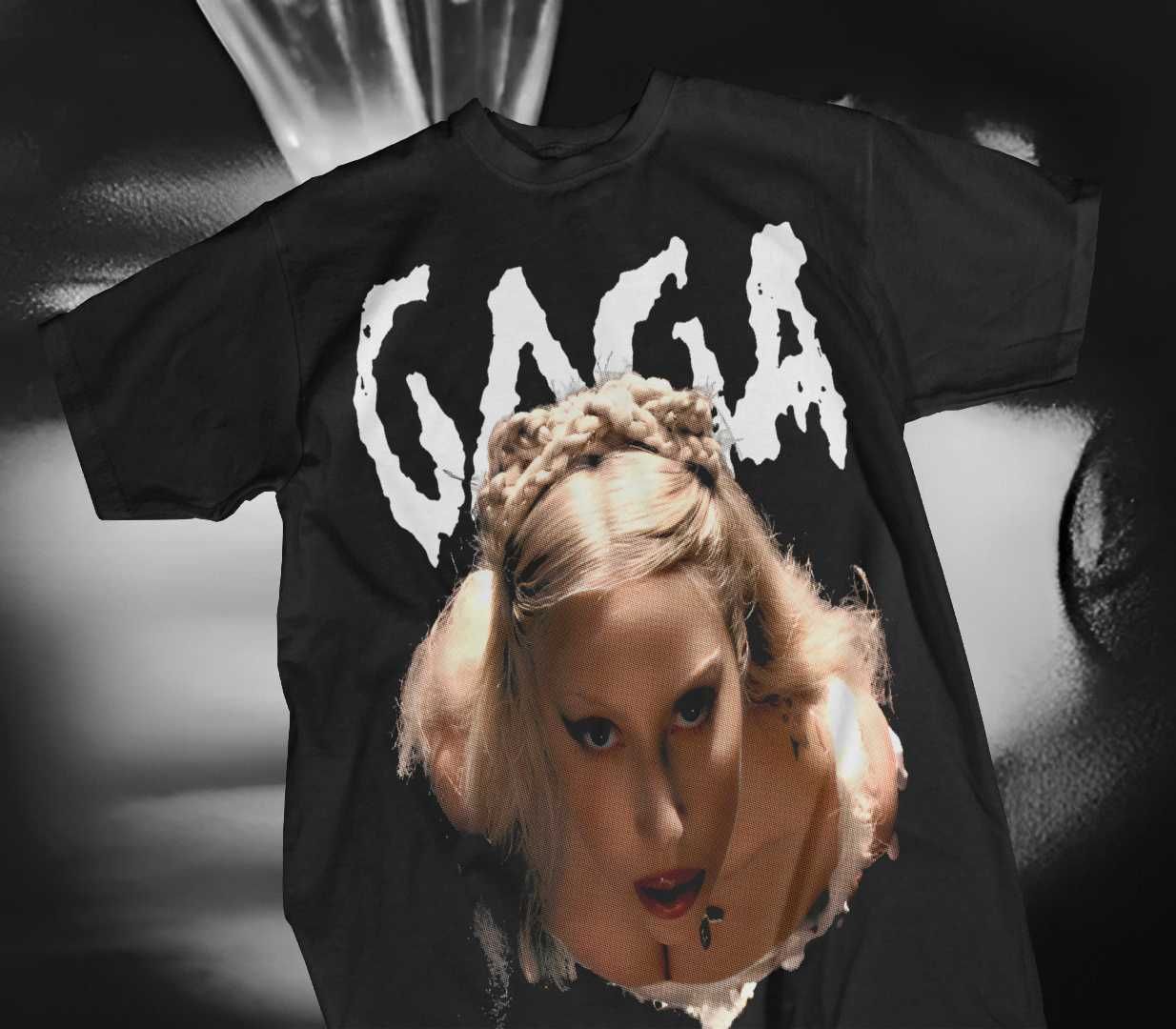 Тениски Lady Gaga