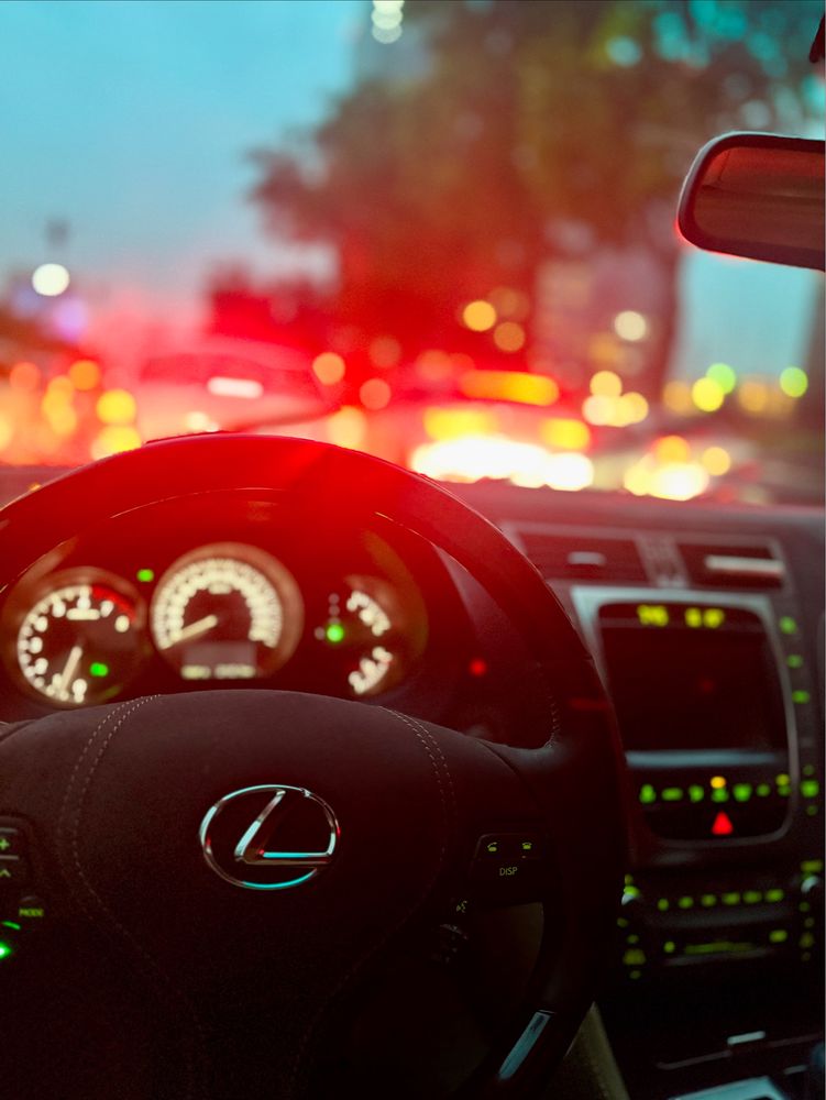 Lexus GS 430