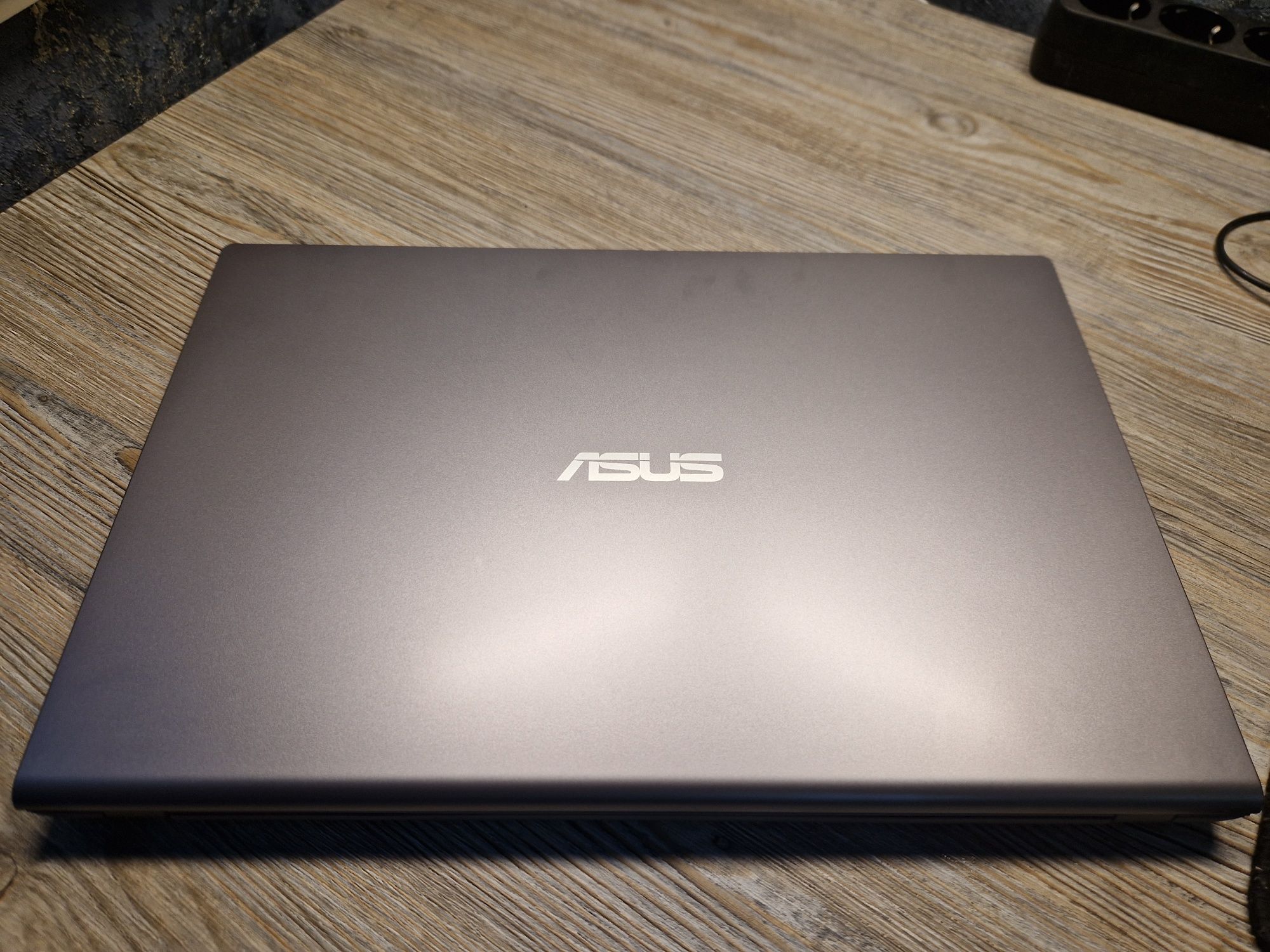 Ноутбук Asus X515fac Corei3\есть расрочка