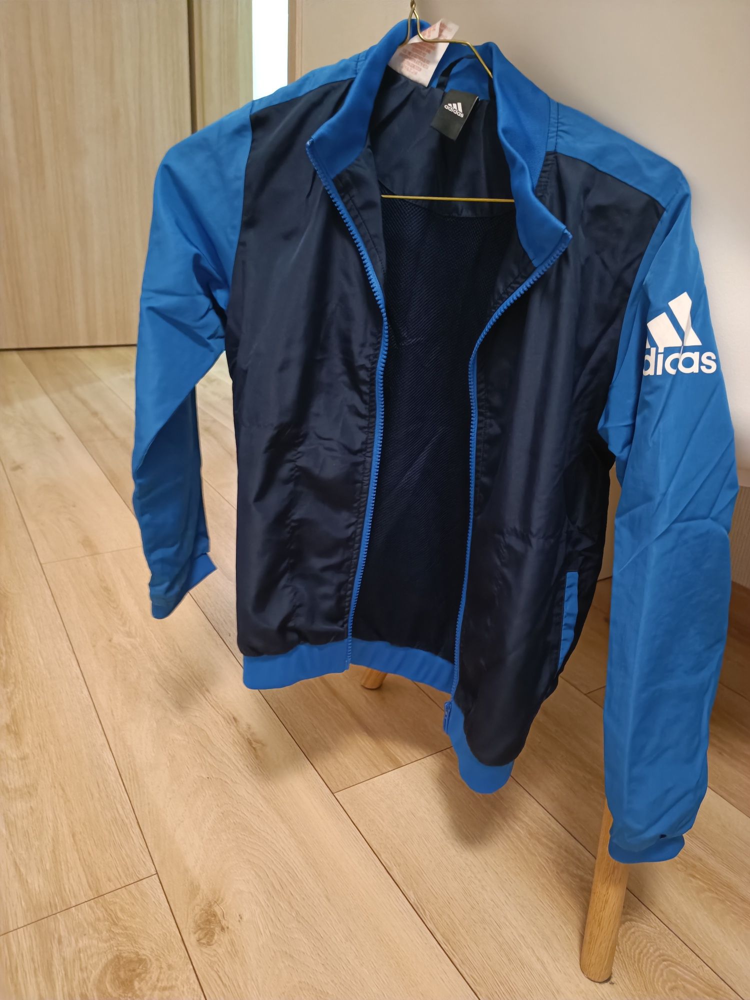 Комплект детски  анцунг на Adidas