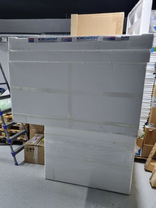 Термоконтейнкры с хладоэлемнтами