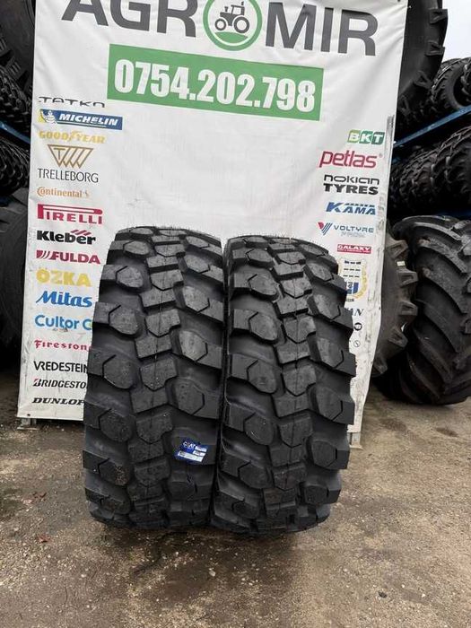 Marca CEAT pentru CLAAS SCORPION 460/70R24