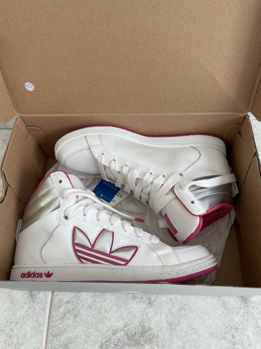 Adidas Оригинални Дамски кецове