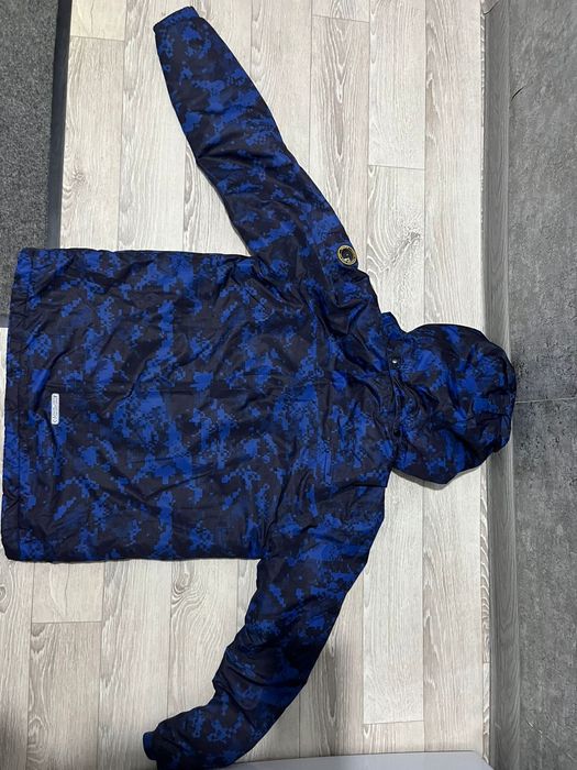 Продам куртку на осень