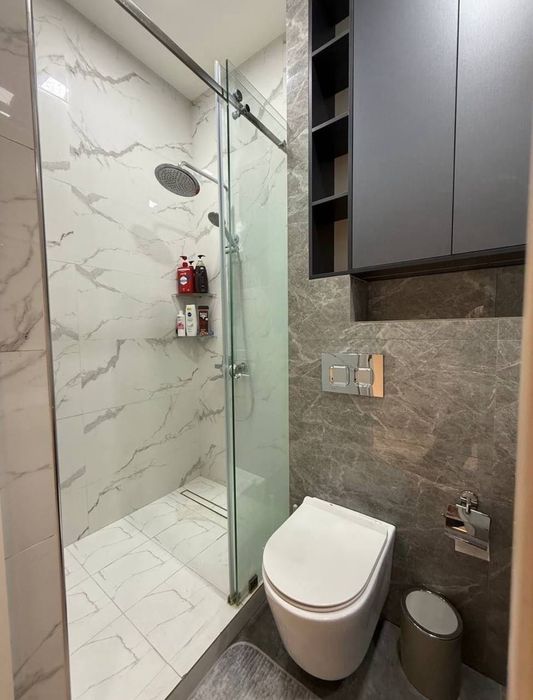 ЖК Мадрид Продается 3 комнатная квартира ремонт ул.Шота Руставели