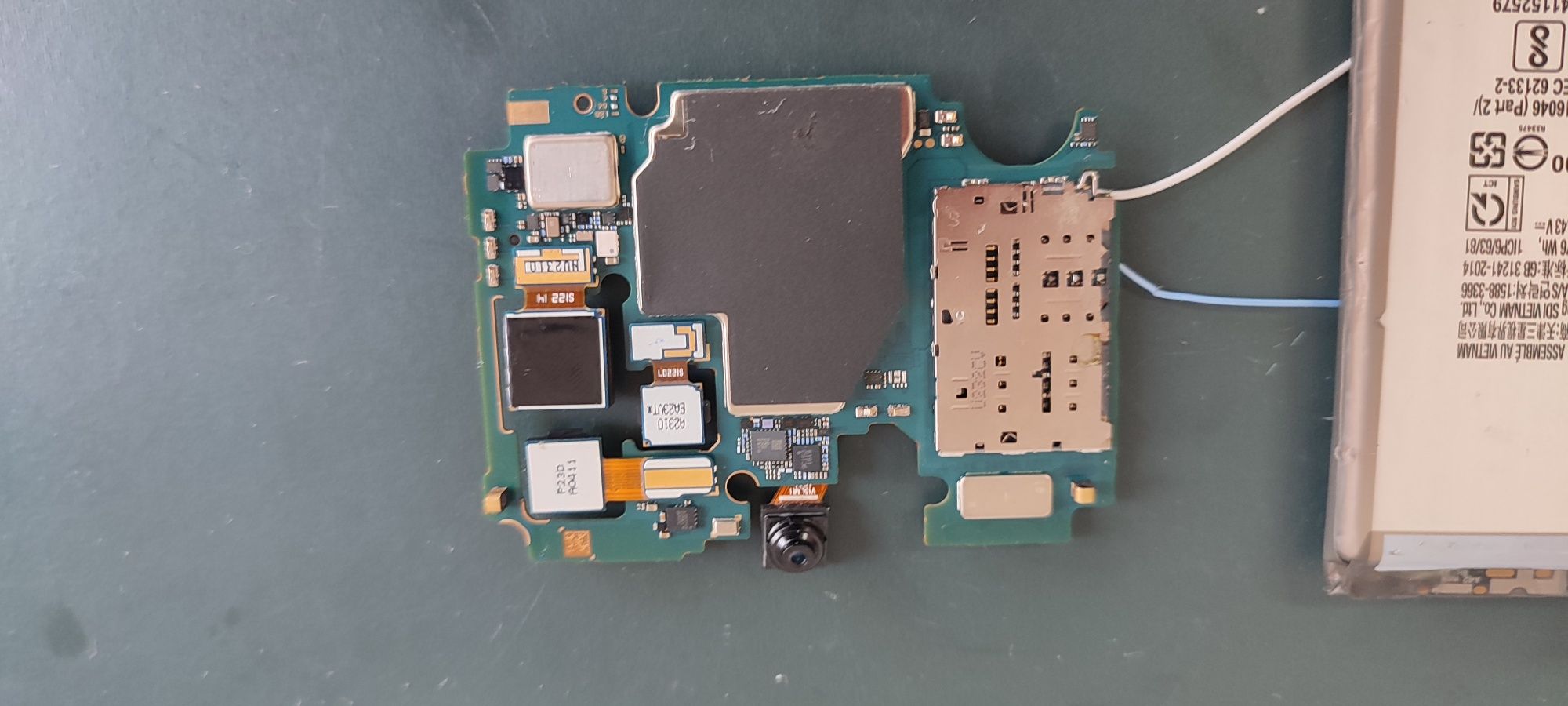 Placă baza + acumulator Samsung Galaxy a32