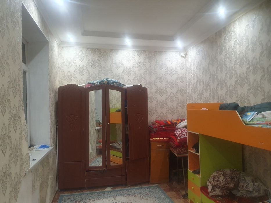 Квартира 2 комната